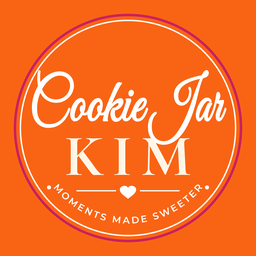 Cookie Jar Kim logo